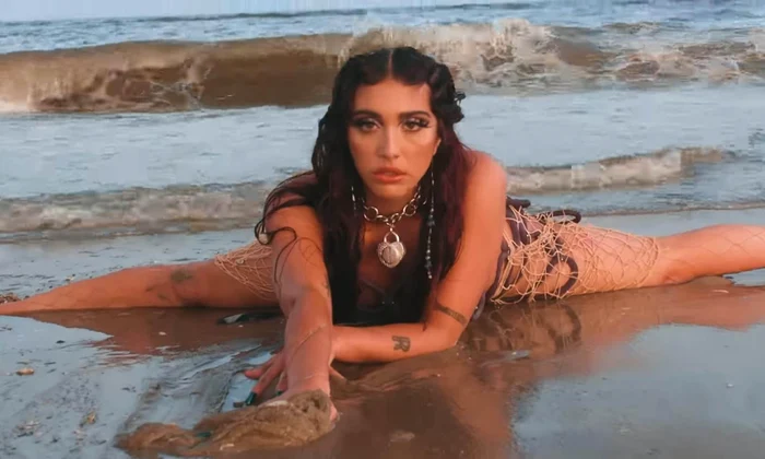 Lourdes Leon jpg