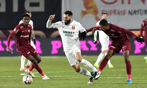 CFR Cluj FC Hermannstadt (Sportpictures) jpg