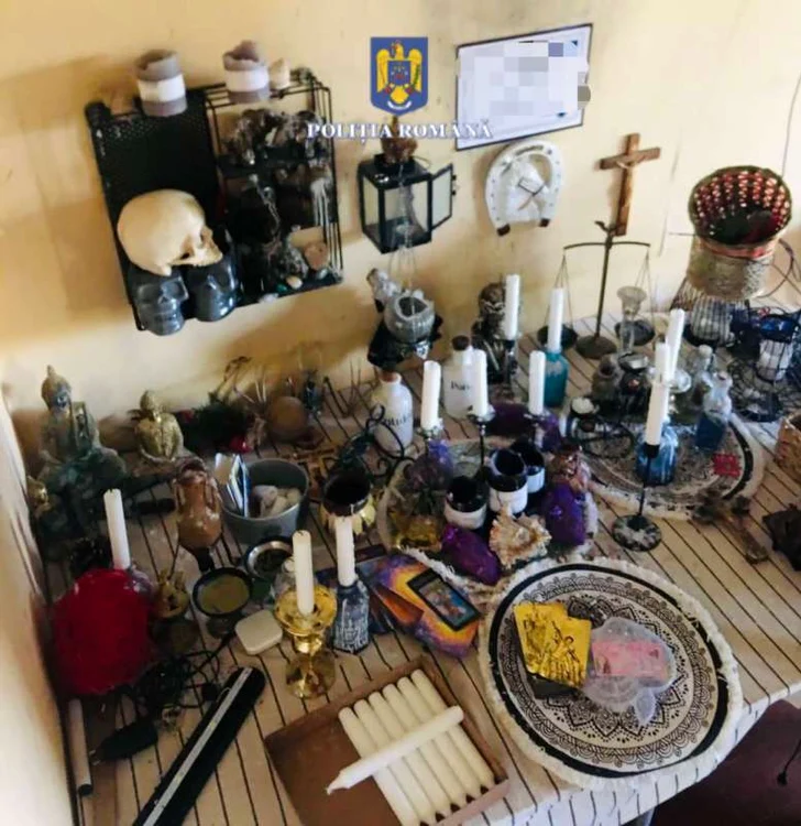 ritualuri oculte foto IPJ Neamt jpg