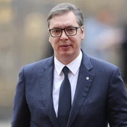 Aleksandar Vucic FOTO EPA EFE jpg