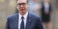Aleksandar Vucic FOTO EPA EFE jpg