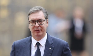 Aleksandar Vucic FOTO EPA EFE jpg