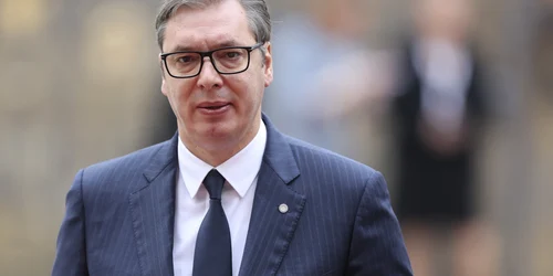 Aleksandar Vucic FOTO EPA EFE jpg