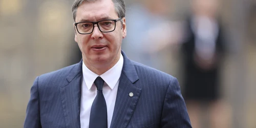 Aleksandar Vucic FOTO EPA EFE jpg
