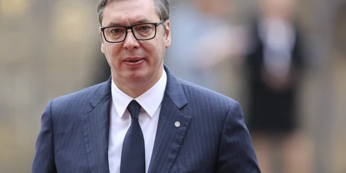 Aleksandar Vucic FOTO EPA EFE jpg