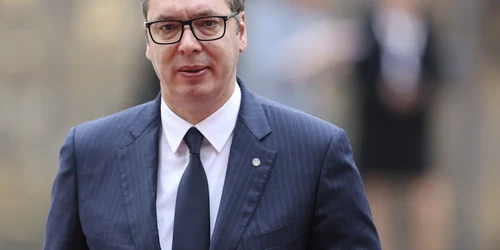 Aleksandar Vucic FOTO EPA EFE jpg