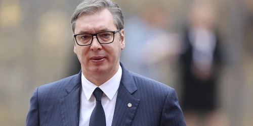 Aleksandar Vucic FOTO EPA EFE jpg