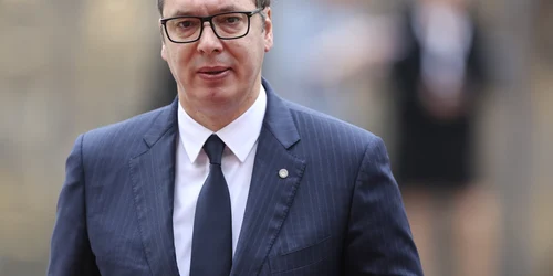 Aleksandar Vucic FOTO EPA EFE jpg