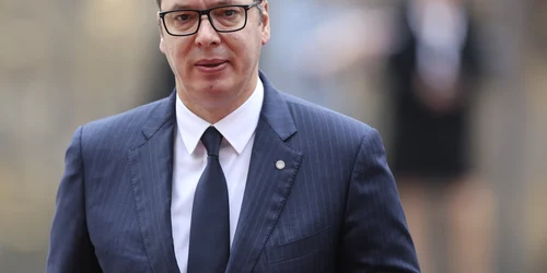 Aleksandar Vucic FOTO EPA EFE jpg