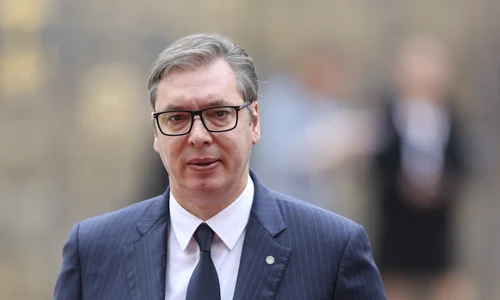 Aleksandar Vucic FOTO EPA EFE jpg