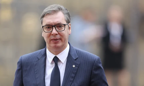 Aleksandar Vucic FOTO EPA EFE jpg