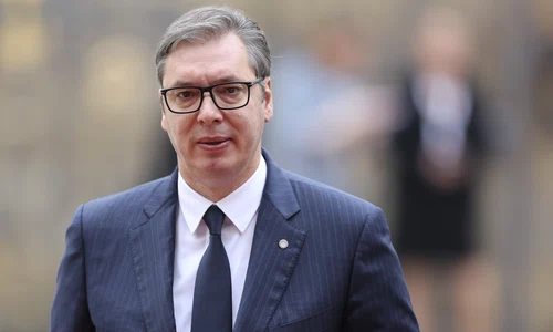 Aleksandar Vucic FOTO EPA EFE jpg