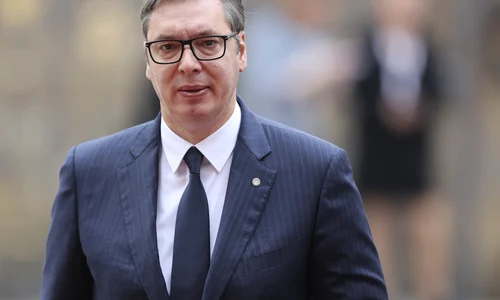 Aleksandar Vucic FOTO EPA EFE jpg