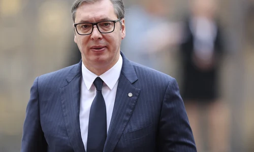 Aleksandar Vucic FOTO EPA EFE jpg