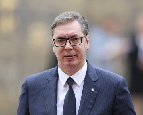 Aleksandar Vucic FOTO EPA EFE jpg