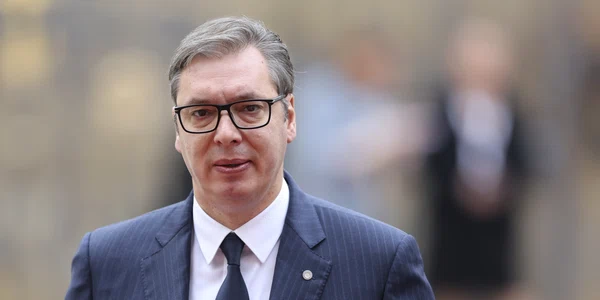Aleksandar Vucic FOTO EPA EFE jpg