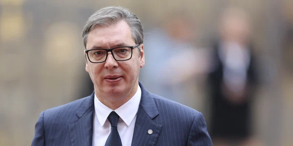 Aleksandar Vucic FOTO EPA EFE jpg