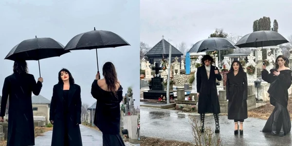 Ana Morodan cimitir colaj Instagram jpg