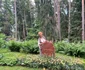  De fiecare dată când pleacă de acasă de la ea din Suceava, Sofia Vicoveanca are un stres cu ghivecele ei multe de flori