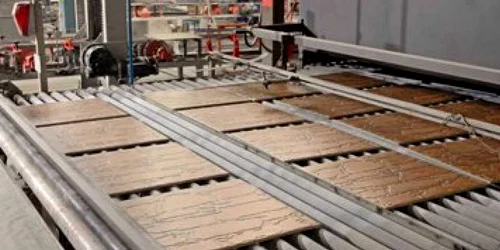 Kai Group vizează 25% din piaţa de plăci ceramice până în 2010