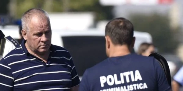 gheorghe dinca