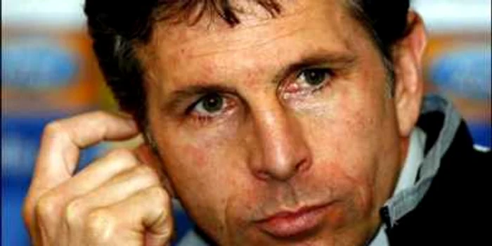 Claude Puel, un antrenor care ştie la ce să se aştepte pe "Santiago Bernabeu"