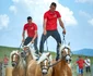 Haidook Summer Fest, Runcu - Dâmbovița. FOTO Facebook