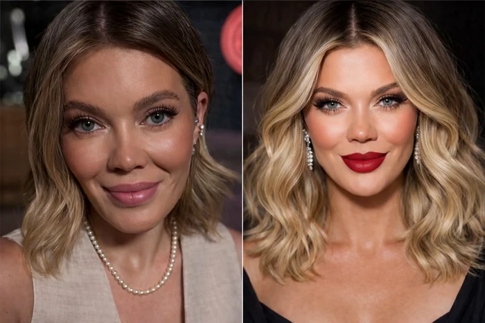 Gina Pistol împlinește 46 de ani pe 9 decembrie /foto: arhiva personala 