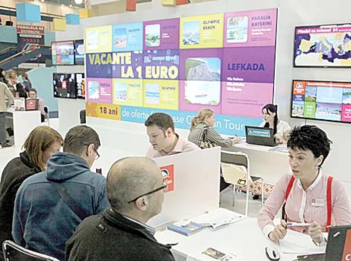 Cristina Spătar şi-a reamintit cu plăcere de vacanţa petrecută în Maltafoto: Sever Gheorghe