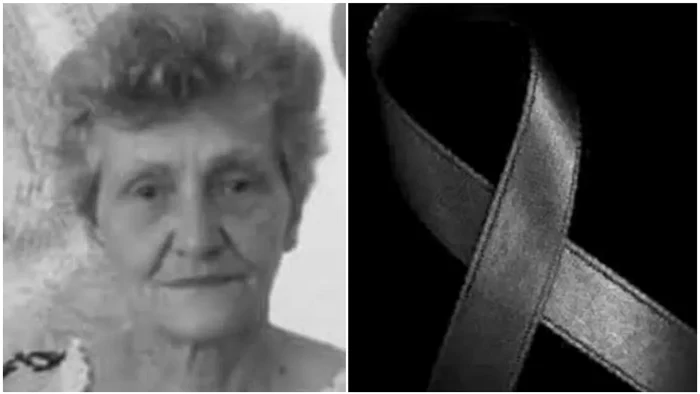 Felicia Soare avea doar 69 de ani / foto: BZI