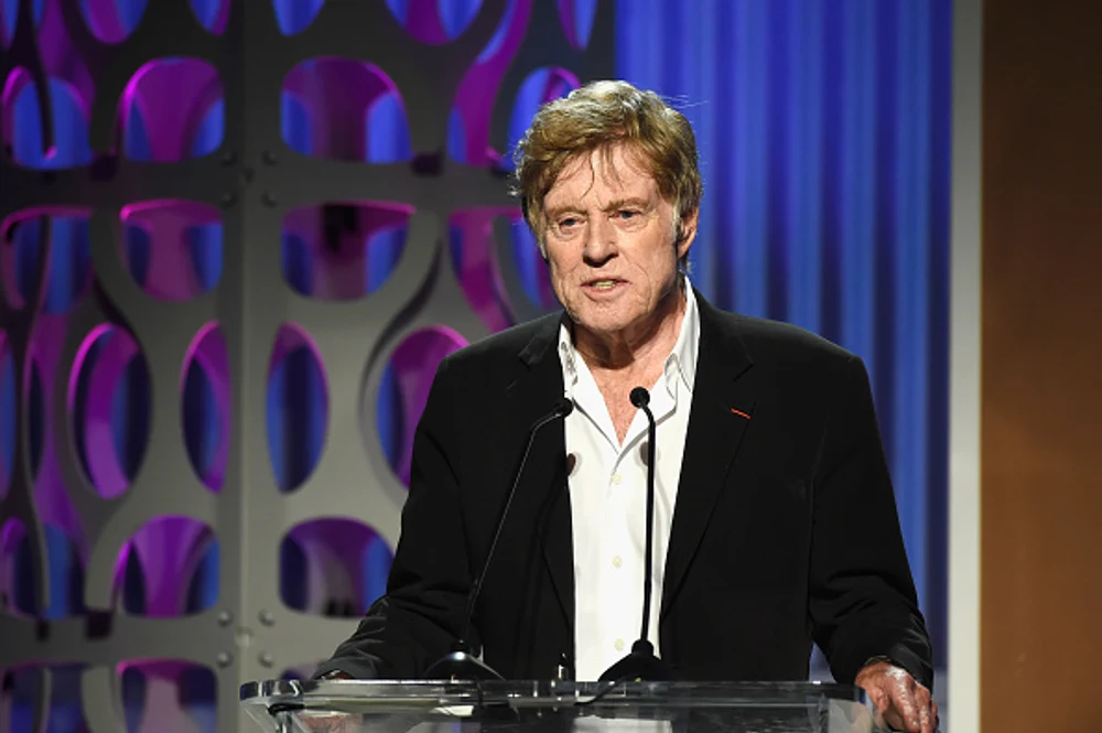 A murit actorul și regizorul Robert Redford. Avea 89 de ani
