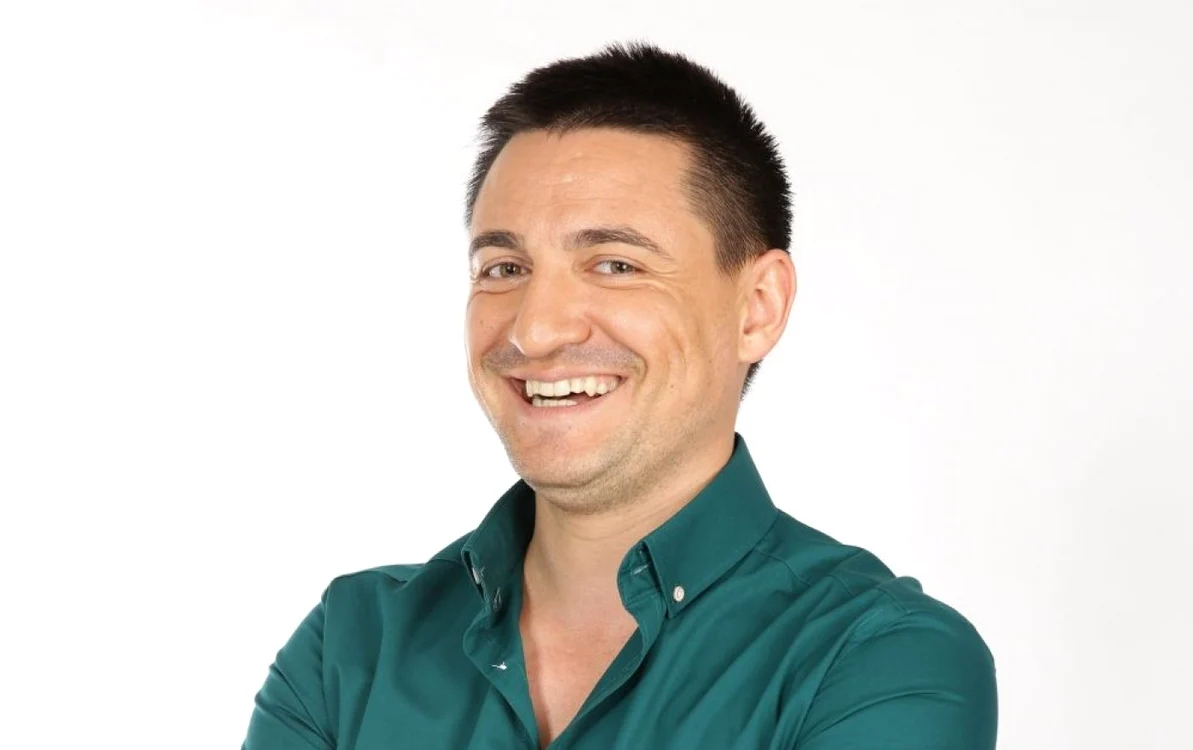George Buhnici