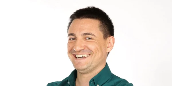 George Buhnici