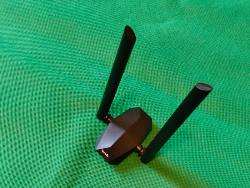 Tenda U18a, amplificator de semnal Wi-Fi6 pentru vacanțe și business [TECH REVIEW]