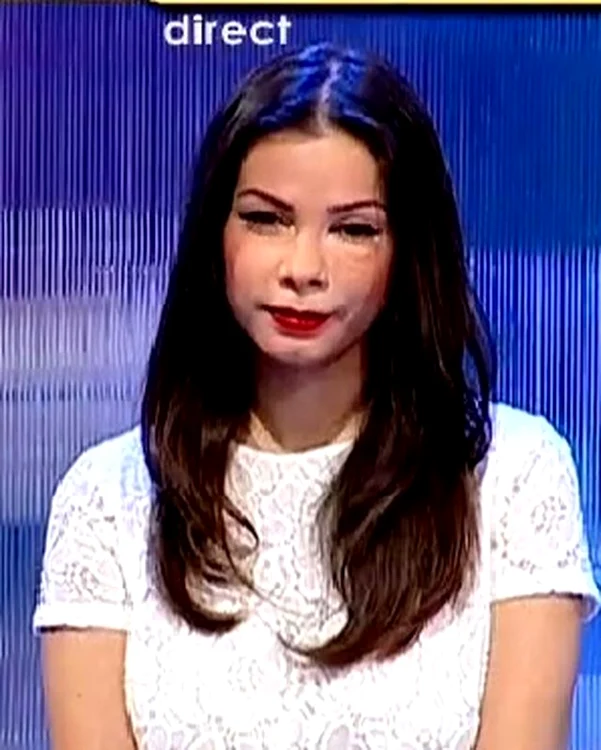 Iulaian Luciu (FOTO ACCES DIRECT)
