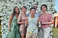 Cristi Brancu, prezentatorul emisiunii "Exclusiv VIP" de la Prima TV, a fost și el premiat aseară 