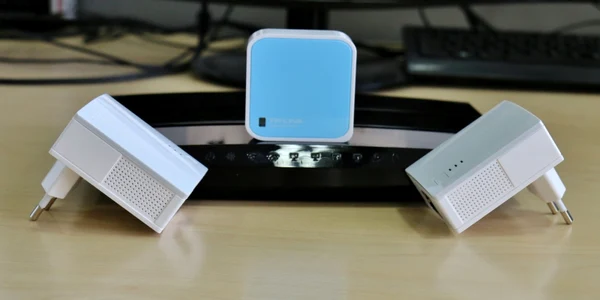 echipamente retelistica tp-link foto adevarul