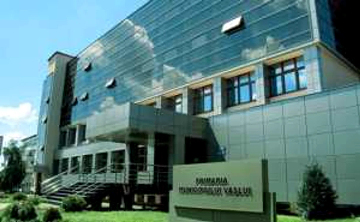 Doar 50% din organigrama Primăriei Vaslui este ocupată FOTO:adevarul