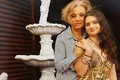 maia morgenstern si isadora baltatescu