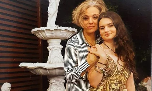 maia morgenstern si isadora baltatescu