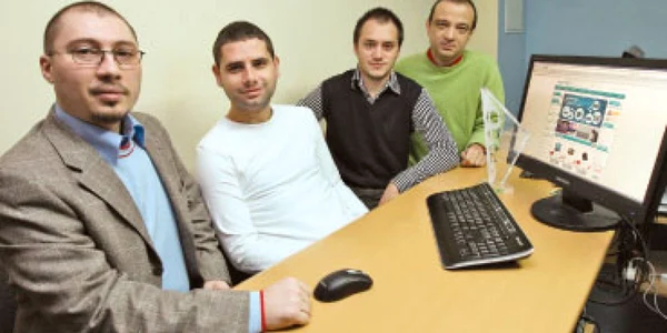 Galaţi: Afacerea virtuală a anului
