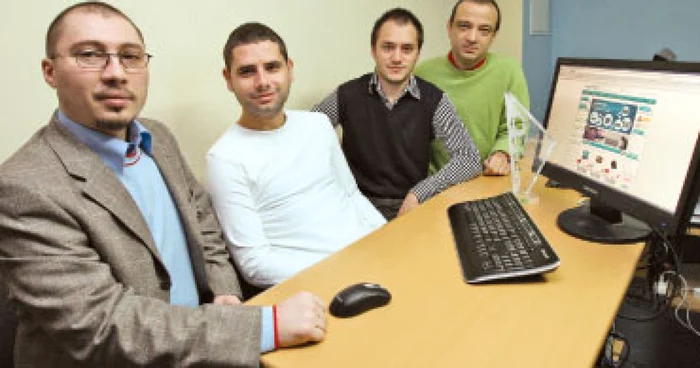 Galaţi: Afacerea virtuală a anului