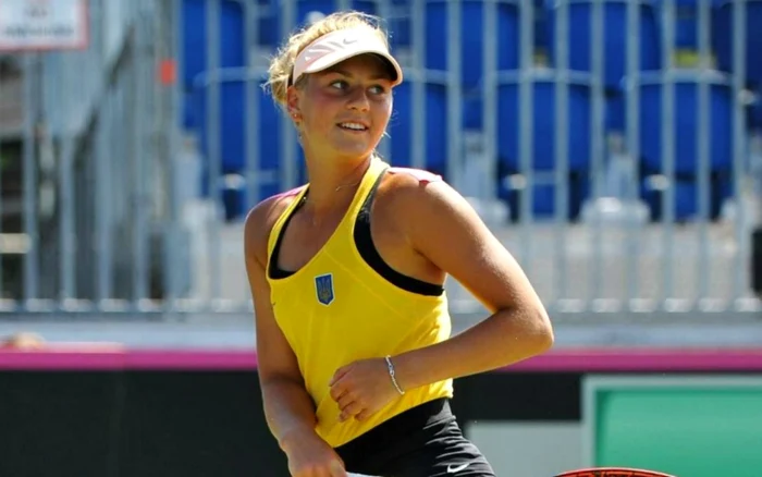 Kostyuk
