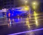 Ploile torenţiale au provocat haos în Constanţa FOTO: Facebook / Primăria Constanța