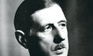 Cum m am „întîlnit“ cu generalul De Gaulle jpeg