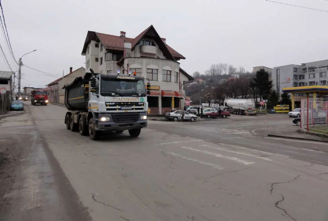 strada ionascu slatina