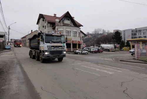 strada ionascu slatina