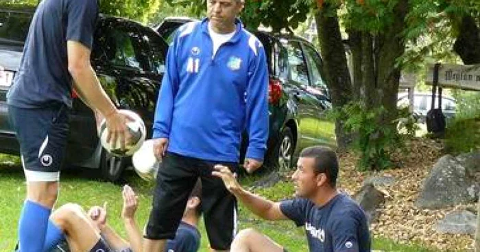 Târgu-Jiu: Cârţu: „Chibulcutean şi Martinovic sunt vinovaţi”