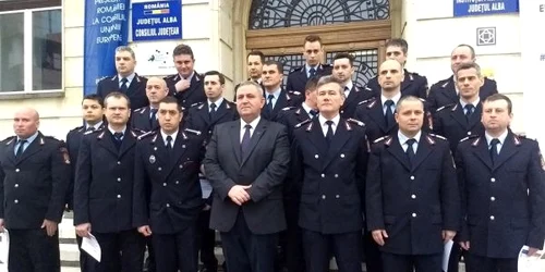 pompieri alba iulia