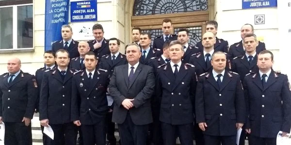 pompieri alba iulia